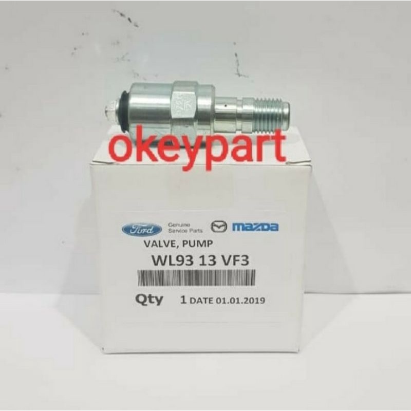 SWITCH BOSH POMP / SWITCH INJEKSI PUMP FORD RANGER 2.5 WL93 13 VF3