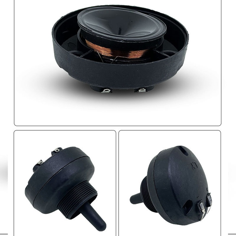 Speaker Sound Chamber Nnnntv Mini Untuk Multimedia