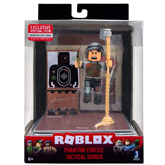 Genius Id Roblox