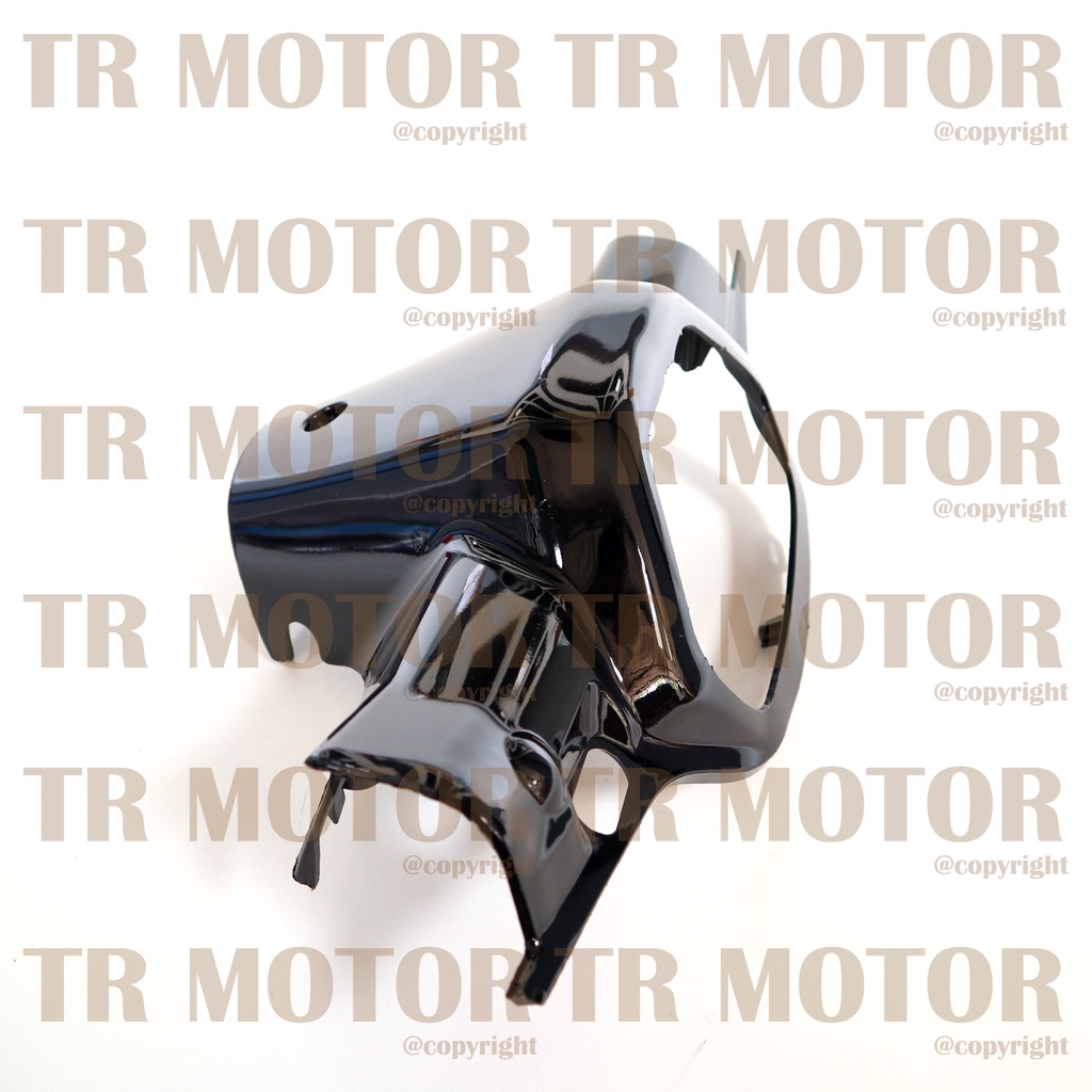 Batok Lampu Belakang Kilometer Shogun R 110 New Totok Kepala