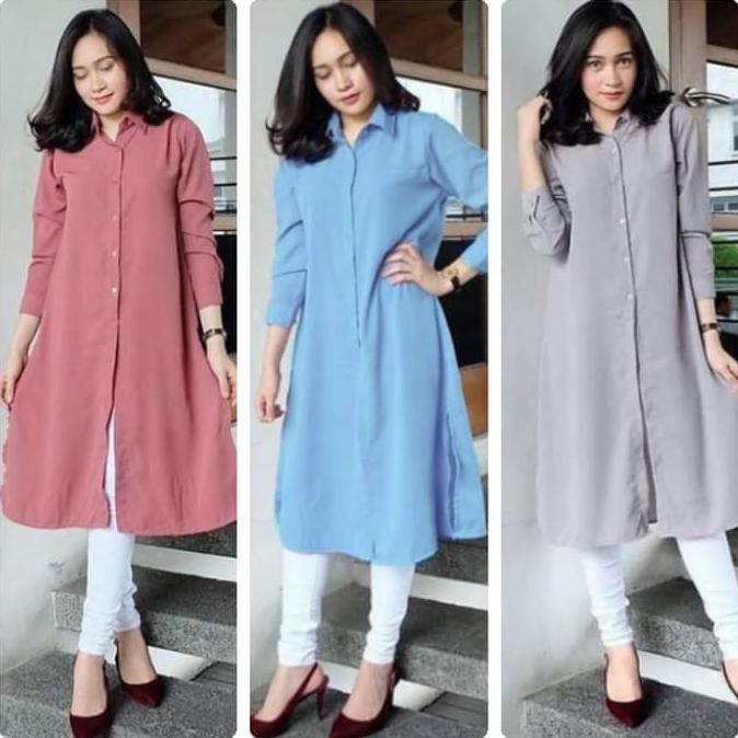Diskon Baju  Gamis Wanita Terbaru Tunik  Jumbo  Blouse Muslim  Diskon Baju  Gamis Wanita Terbaru Tunik  Jumbo  Blouse Muslim