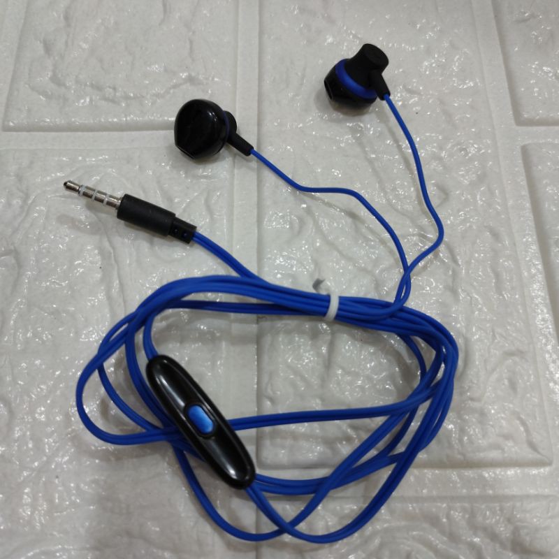 Handsfree /earphone / headset U22 super bass