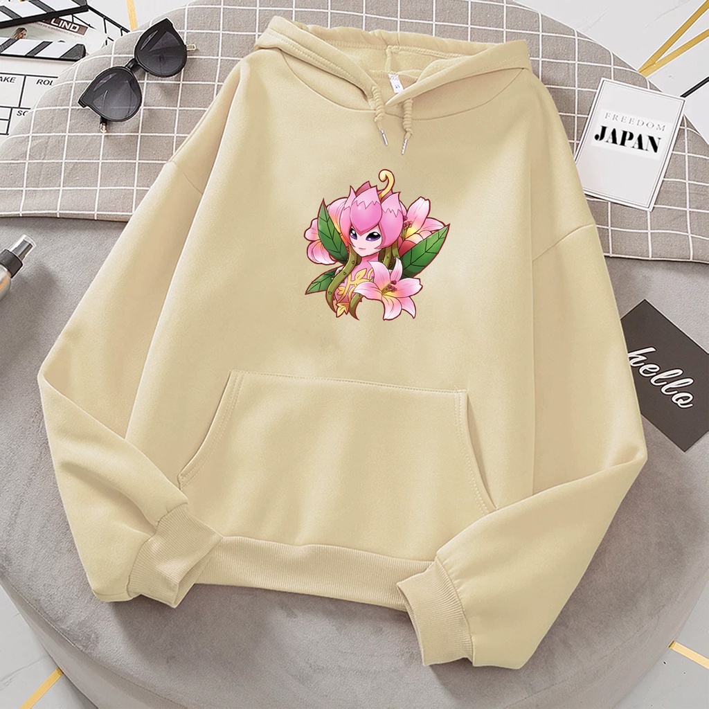 Sweater hoodie anak perempuan DIGIMON switer anak cewek cowok