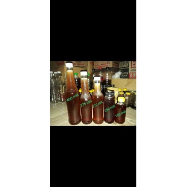 

madu liar asli