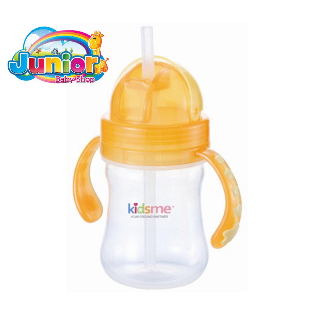 Kidsme 3 in 1 Training Cup System 9897