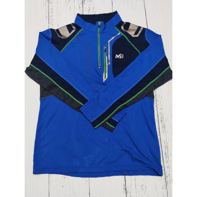 Baselayer Millet Mlimited