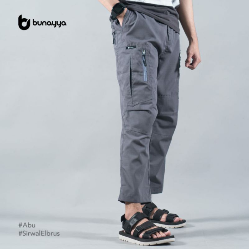 Sirwal outdoor Elbrus XXL bunayya sunnah clothing