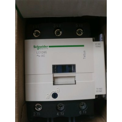 Contactor Schneider LC1D95M7