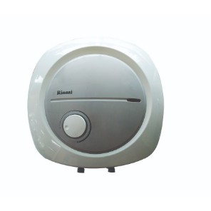 WATER HEATER RINNAI RES-EH015 KAPASITAS 15L