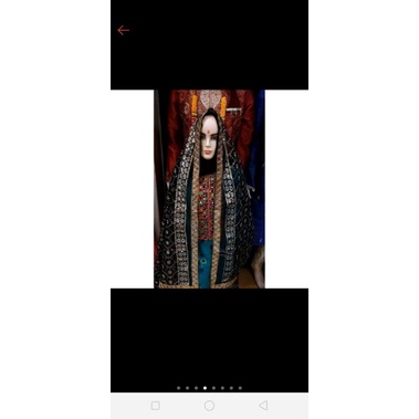 selendang/ dupatta india rellpick