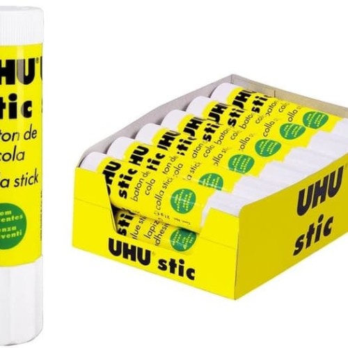 Lem Stick / Glue Stick Uhu 21 g