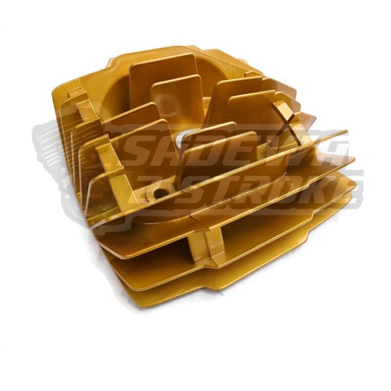 SILINDER KOP NANAS HEAD YZ BLIMBING PNP RX KING WARNA GOLD NO SQUIS