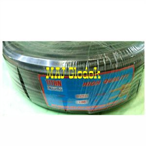 Unik Kabel speaker profesional TITAN Audio  Diskon