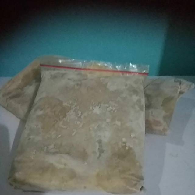 

Daging durian