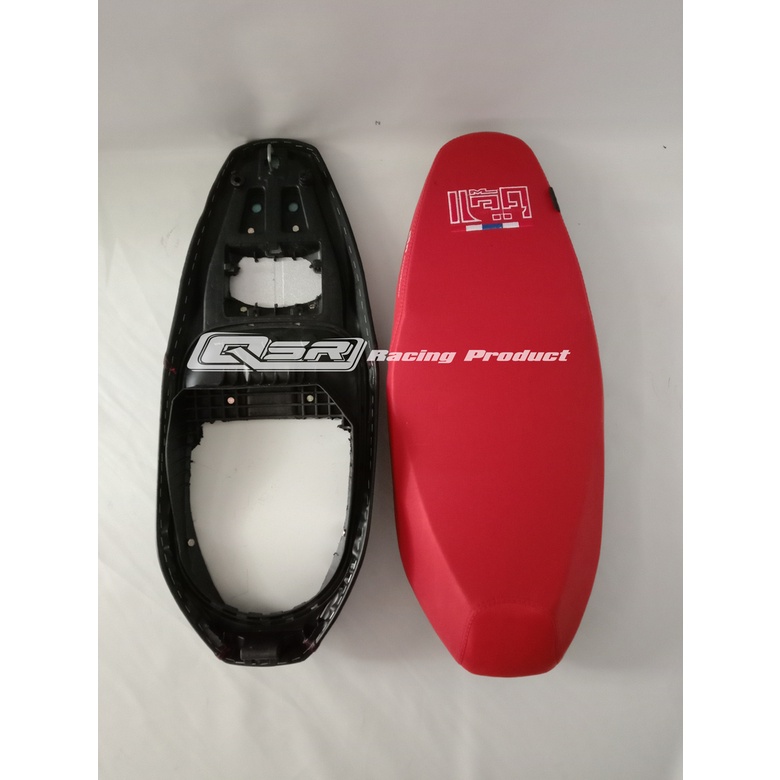 Jok Vario 160 Slim Papas Tulang Nathong Original Pasti Promo