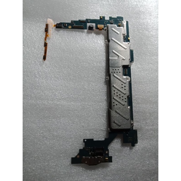 Mesin samsung tab 3 (Sm-T211) hidup