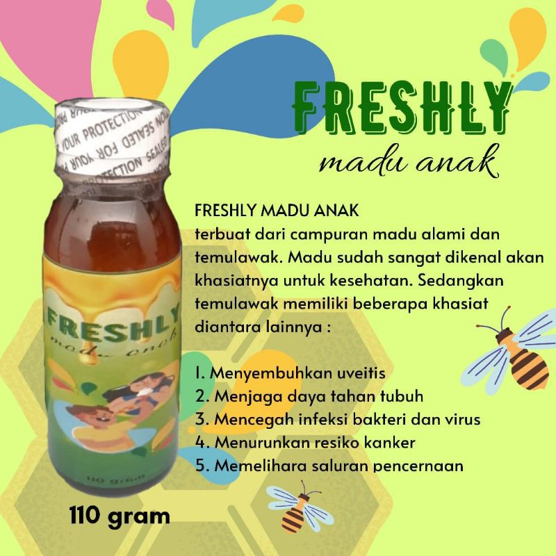 freshlymaduanak(1MaduAnak)