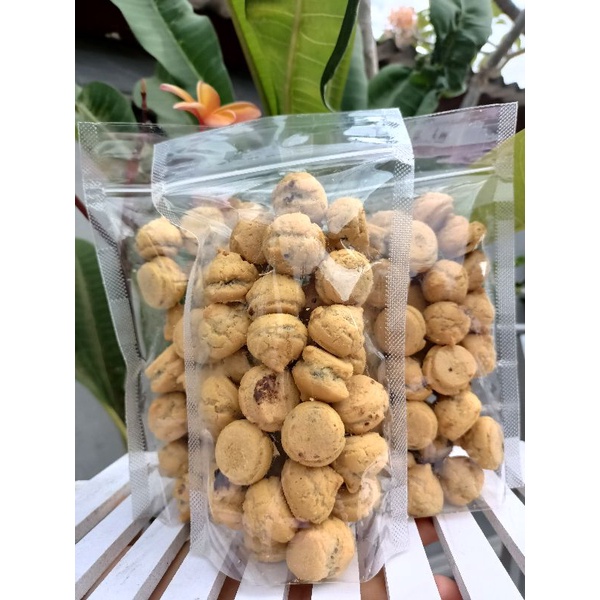 

MINI SOES COKELAT LUMER 100 GRAM