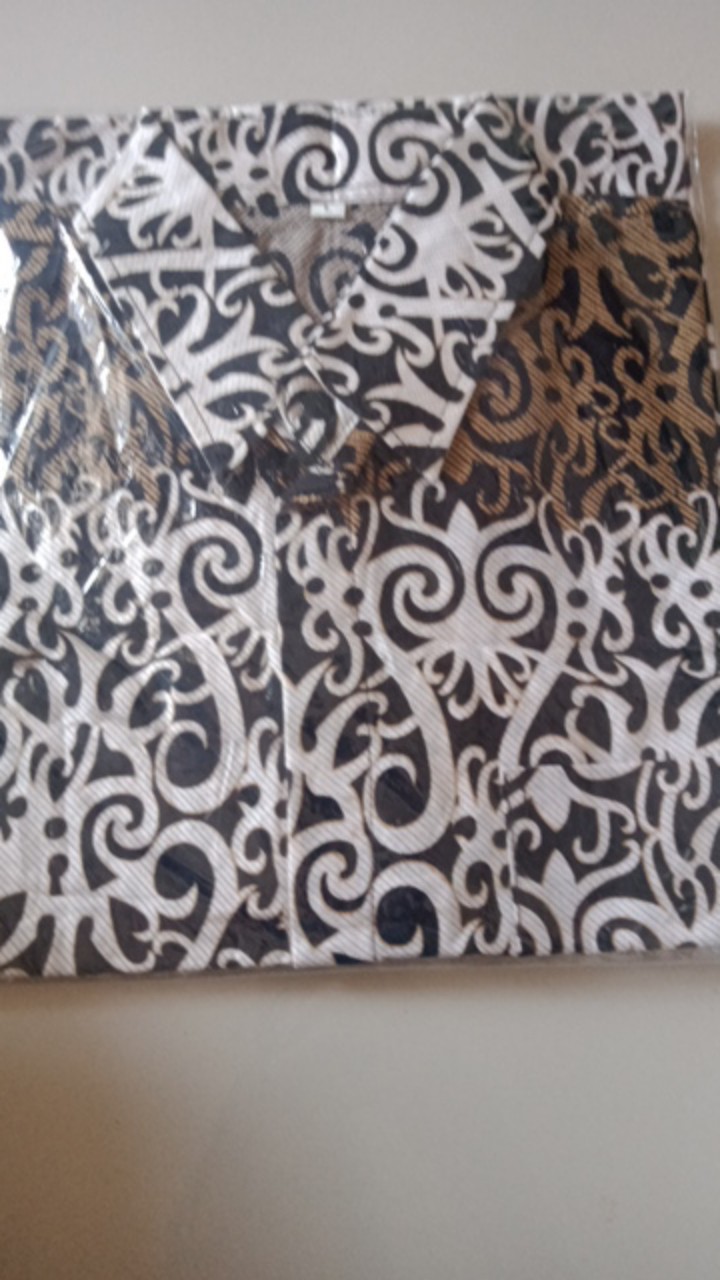 Grosir Couple Batik Arsila Klok Lawasan Ori Batik Setelan Baju Batik Couple Keluarga