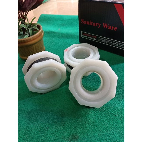 Mur Tandon/Drat Tandon/Mur Toren/2inc