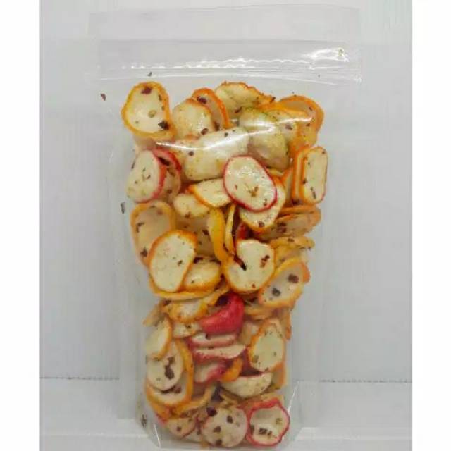 

SEBLAK KERING GURIH 100GRAM