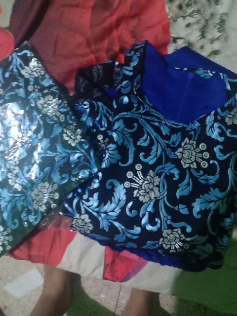 Kemeja Batik Pria Lengan Panjang Baju Batik Pria Batik Pekalongan Kemeja Batik Modern Kemeja Kantor