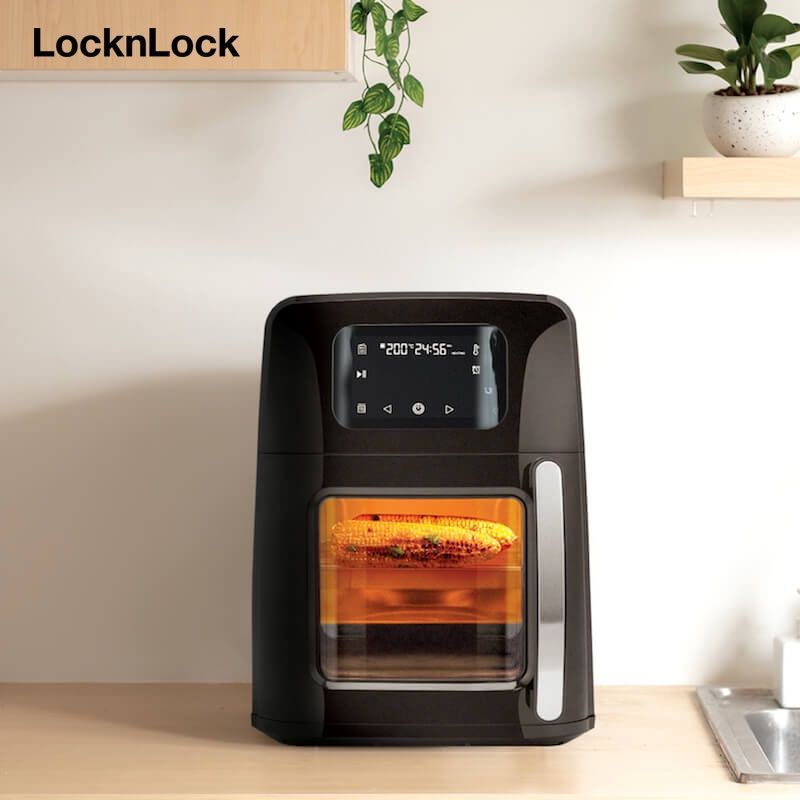LocknLock - Air Fryer Oven Party Multi Cooker Series - EJF692