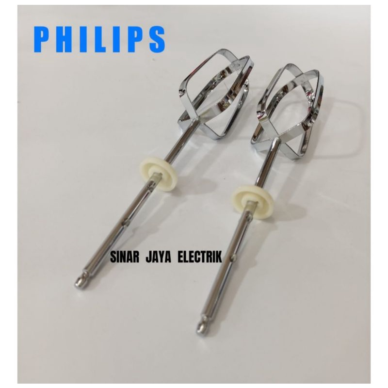 STICK MIXER PHILIPS CUCINA HR-1530 HR-1538