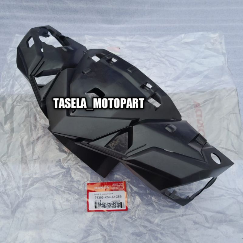 Batok depan vario 150 old led original