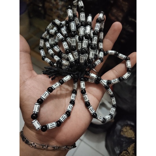 Gelang tali mote kerajinan tangan lusinan isi 12 pcs