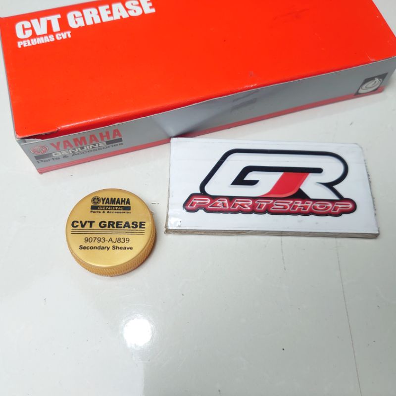 GEMUK CVT ORI YGP ORIGINAL YAMAHA