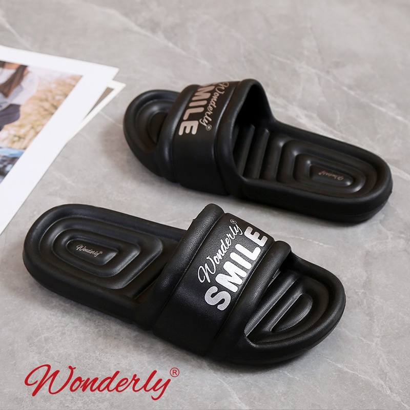 SENDAL WANITA SANDAL WANITA JELLY WONDERLY | E8006-5