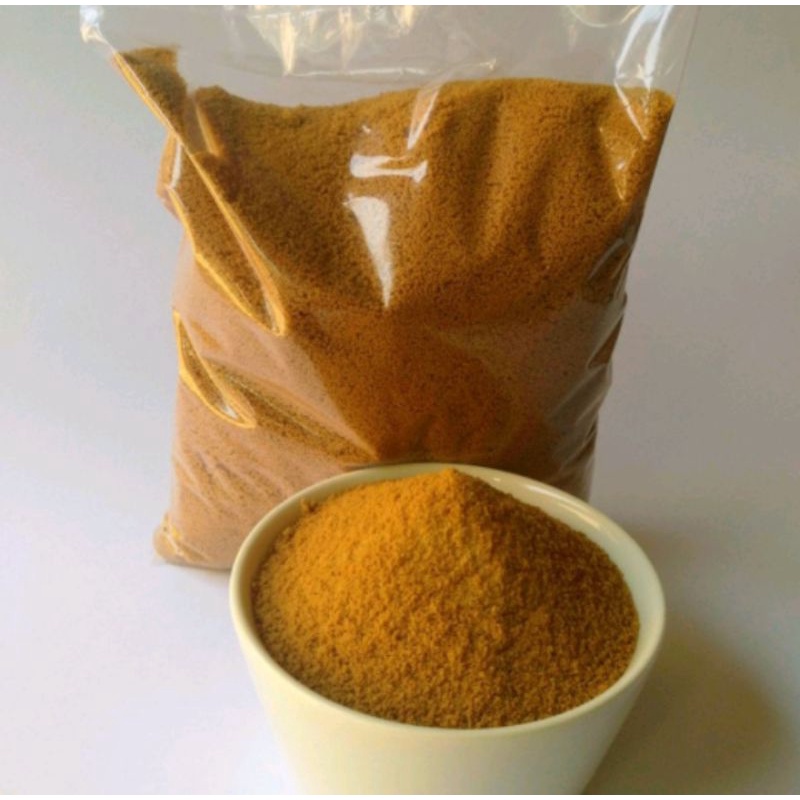 

gula semut alami