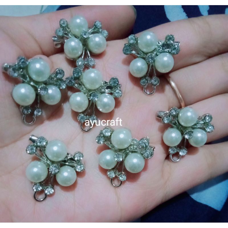 bros dagu ring cina 1pcs(beli 10 free 2pcs)