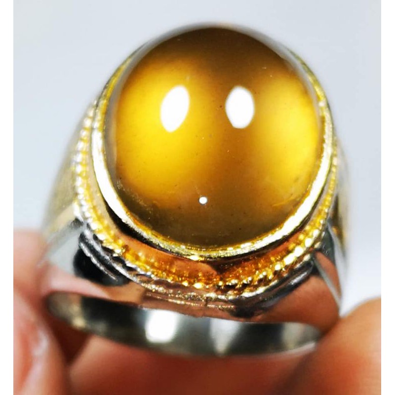 Batu Akik Natural Bio Solar No Treadmend Garansi Natural Super Giwang