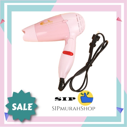 (COD) HAIR DRYER LIPAT MULTIFUNGSI , HAIR DRYER KUCING GROOMING HEWAN , HAIR DRYER LOW WATT 350W , HAIR DRYER ANTI BERISIK , HAIR DRYER TRAVEL , HAIR DRYER PENGERING RAMBUT PORTABLE 350 WATT / Hair Dryer Lipat , hair dryer low watt , hair dryer kucing