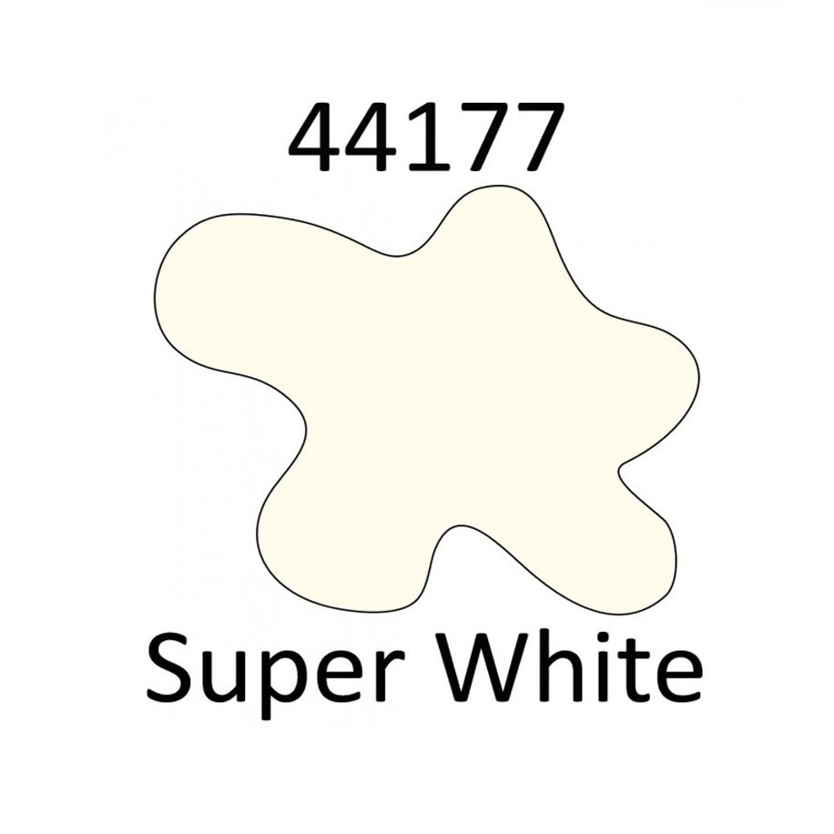 cat super white