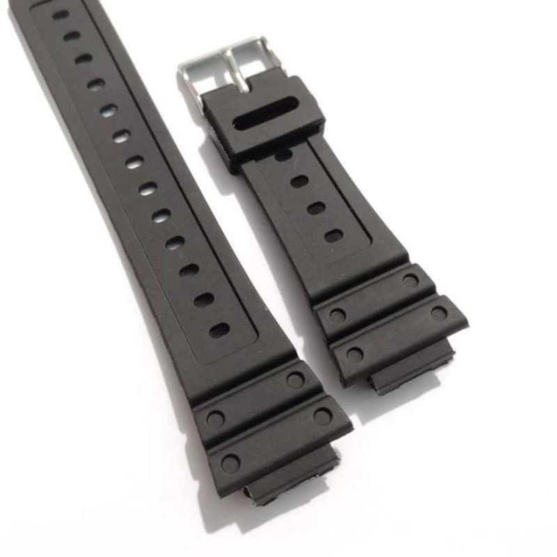 Tali  jam tangan digitec 2024, DG 6024, strap jam digitec DA-3119, strap DG 3090 original