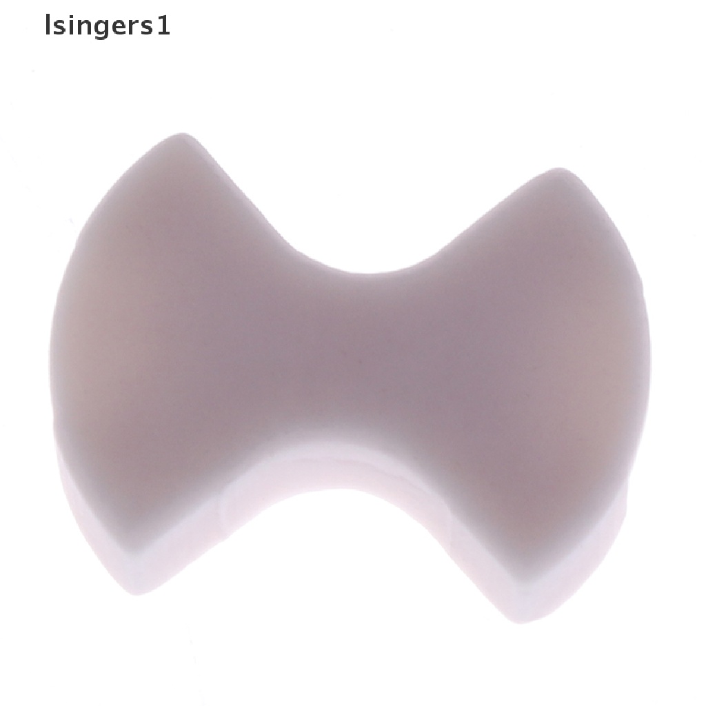 (lsingers1) 8pcs / set Disk Keramik Pengganti 1 / 2 &quot;Untuk Katup Keran Air