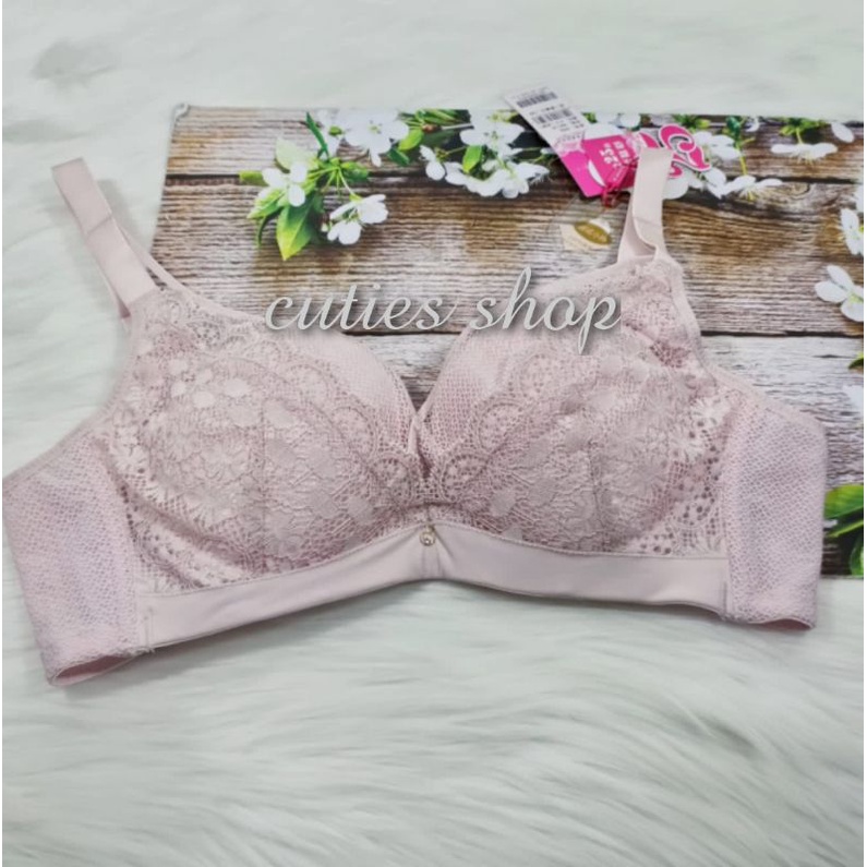 BRA BUSA TIPIS  LACE PREMIUM KUALITAS