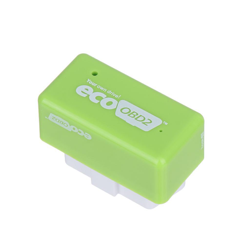 Populer ECO Nitro EcoOBD2 Ekonomis Hemat Benzine Diesel Car Saver