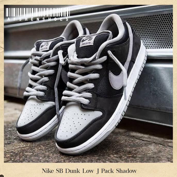 Sepatu Original Nike Sb Dunk Low J Pack Shadow BNIB