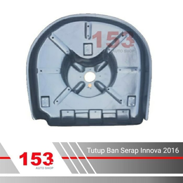 Tutup Ban Innova Reborn 2016