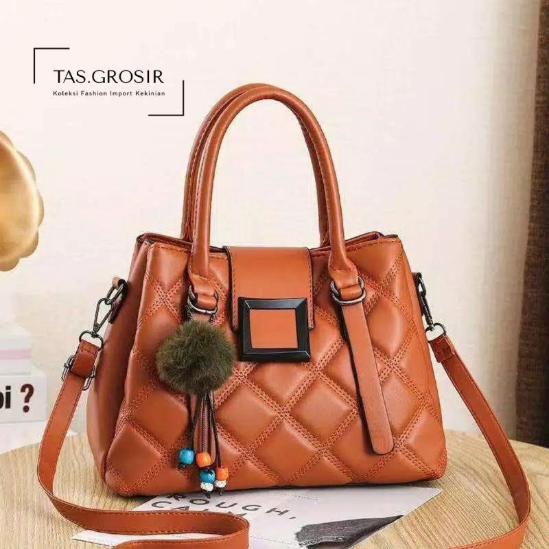 [COD] LB - Best seller tas wanita fashion import / Tas fashion kekinian 344