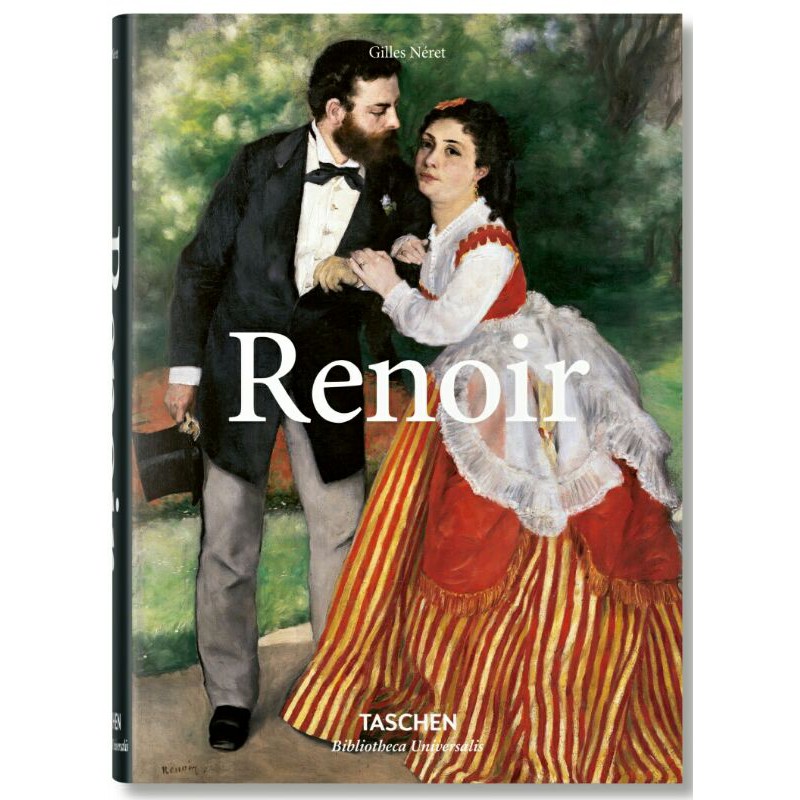 Jual RENOIR TASCHEN ORIGINAL | Shopee Indonesia