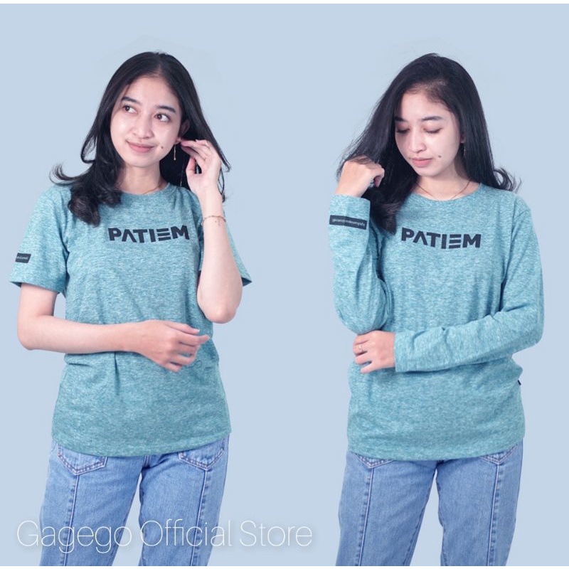 [Bisa COD..]  Kaos KIPASOAK Pati original gagego