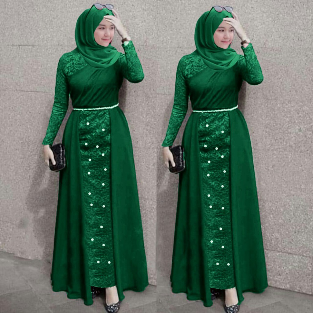 GAMIS MOTEK LOVISA 40