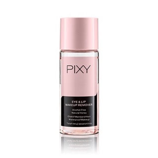 Ningrum Kecantikan Kosmetik Bibir Pixy Eye &amp; Lip Makeup Remover 100% Original Pixy - 8031