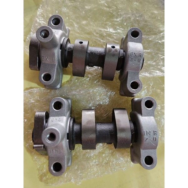 Noken as in ex cb 150R old / cb150 old k15