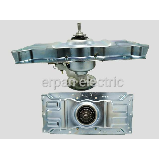 GEAR BOX - CLUTCH 50-1 MESIN CUCI OTOMATIS 1 TABUNG